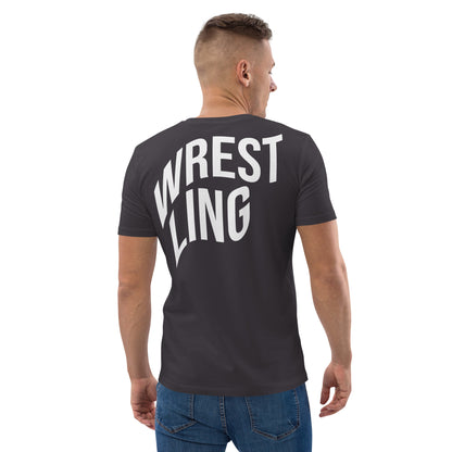 Bloodsport Wrestling Tshirt