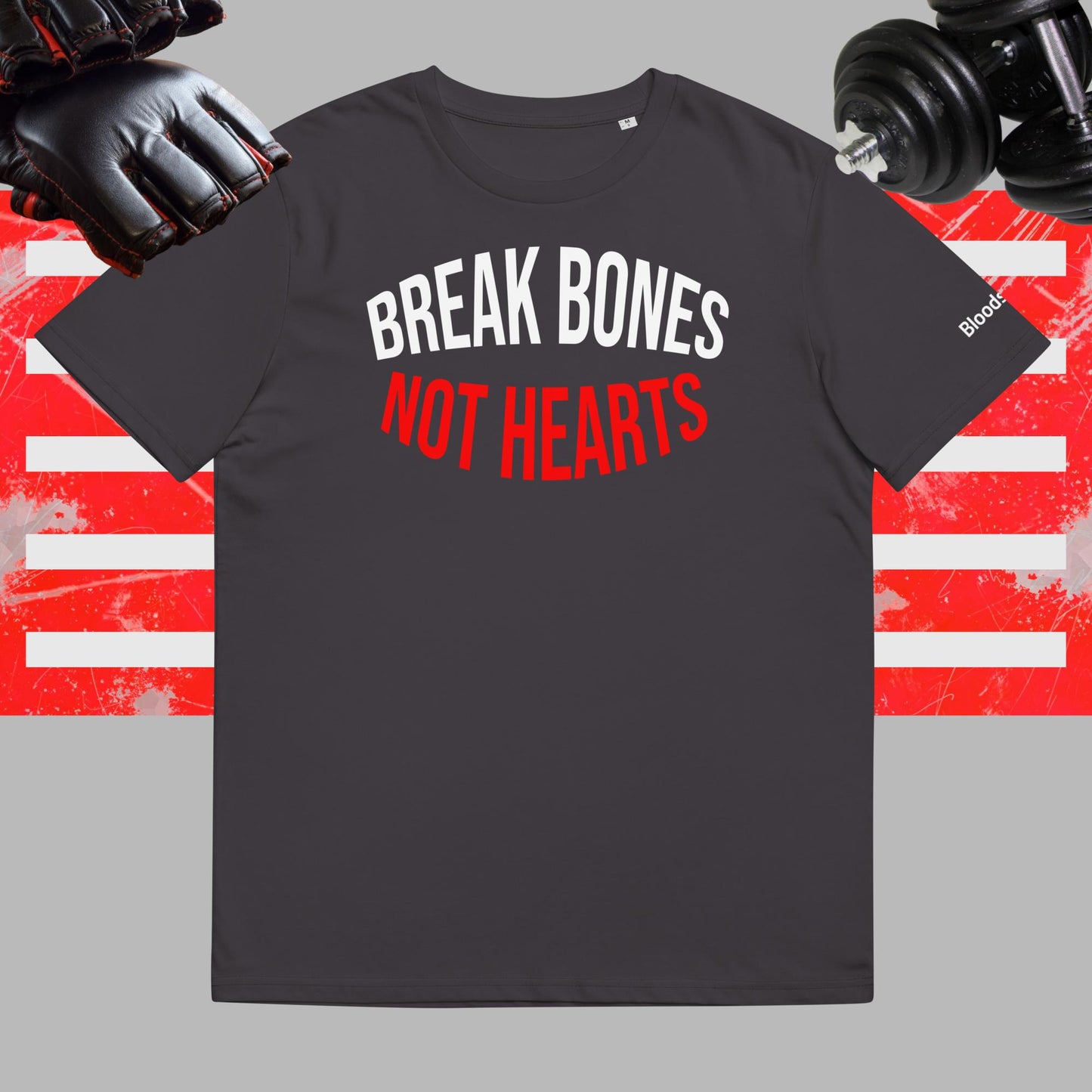 Break Bones Tshirt