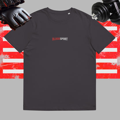 Bloodsport Boxing Tshirt