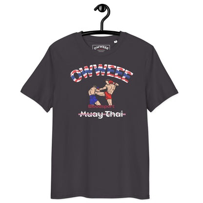 OWWEEE Thai Edition Tshirt