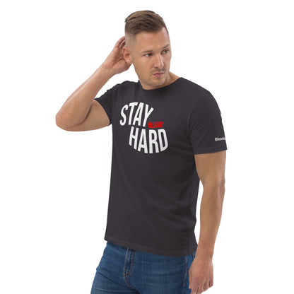 Stay Hard Tshirt