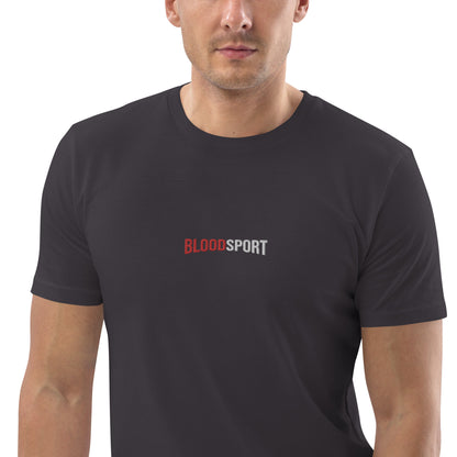 Bloodsport Boxing Tshirt