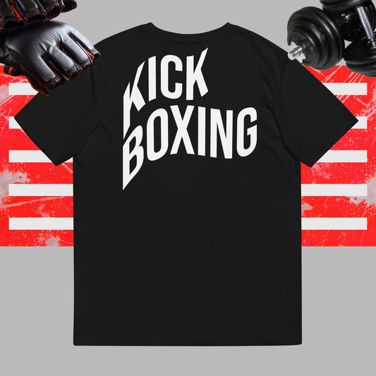 Bloodsport Kickboxing Tshirt