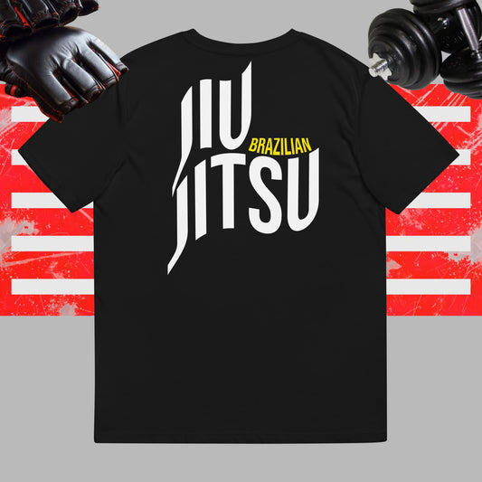 Bloodsport BJJ Tshirt