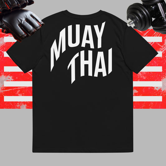 Bloodsport Muay Thai Tshirt