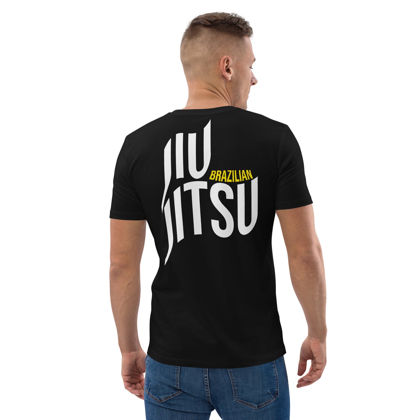 Bloodsport BJJ Tshirt