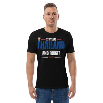 2-3 Years Thailand Tshirt
