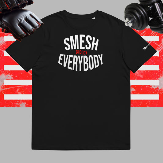 Smesh Everybody Tshirt