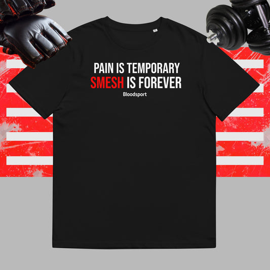 Smesh Forever Tshirt