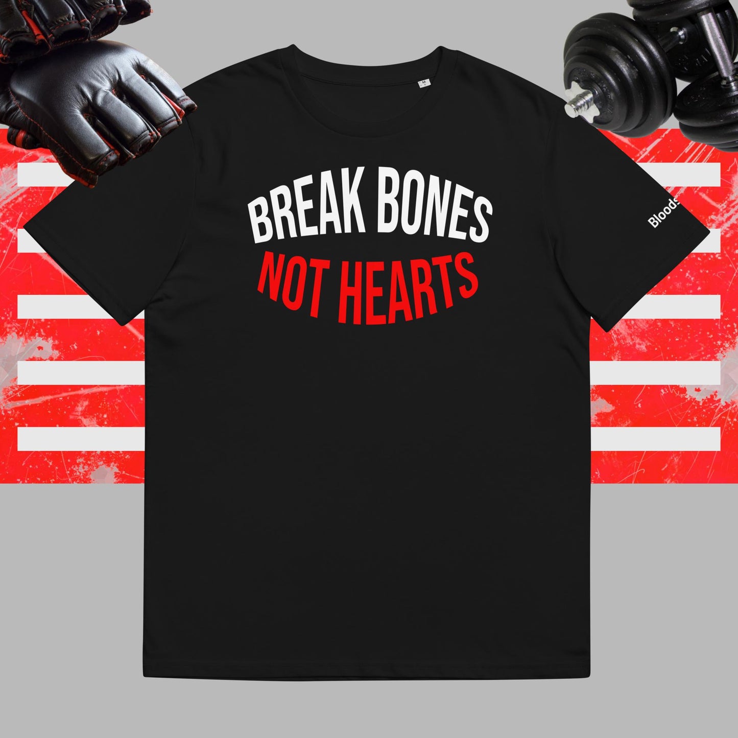 Break Bones Tshirt