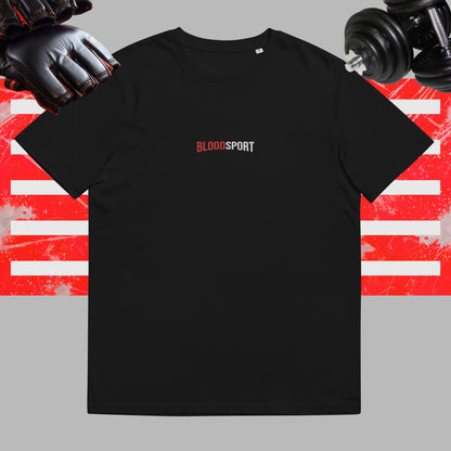 Bloodsport Boxing Tshirt