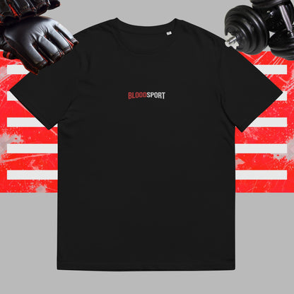 Bloodsport BJJ Tshirt