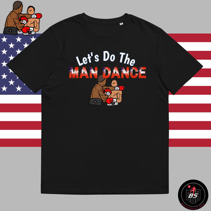 The Man Dance Shirt