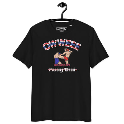 OWWEEE Thai Edition Tshirt