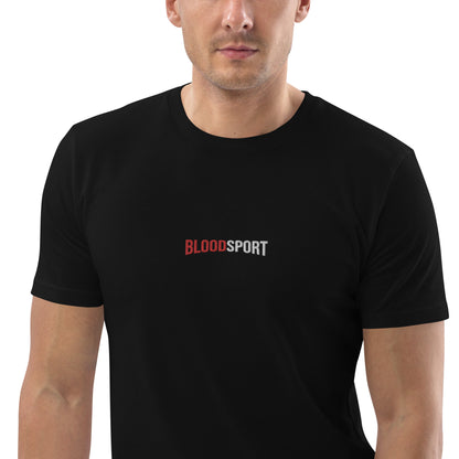 Bloodsport BJJ Tshirt