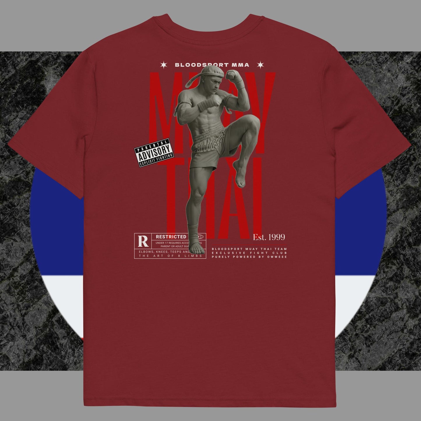 Stone Cold Tshirt
