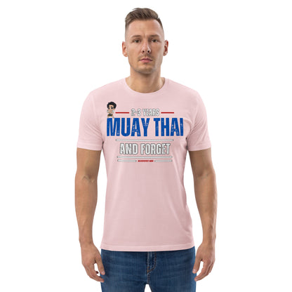 2-3 Years Muay Thai Tshirt
