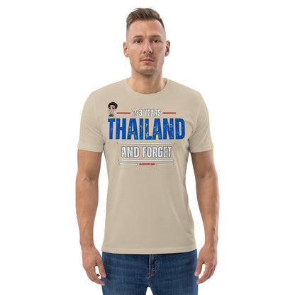 2-3 Years Thailand Tshirt