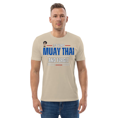 2-3 Years Muay Thai Tshirt