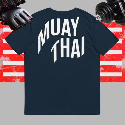 Bloodsport Muay Thai Tshirt