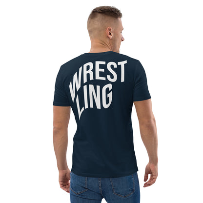 Bloodsport Wrestling Tshirt