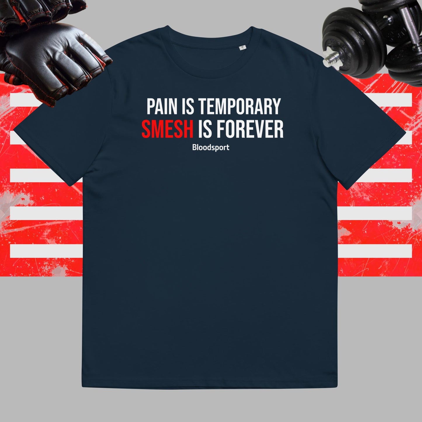 Smesh Forever Tshirt