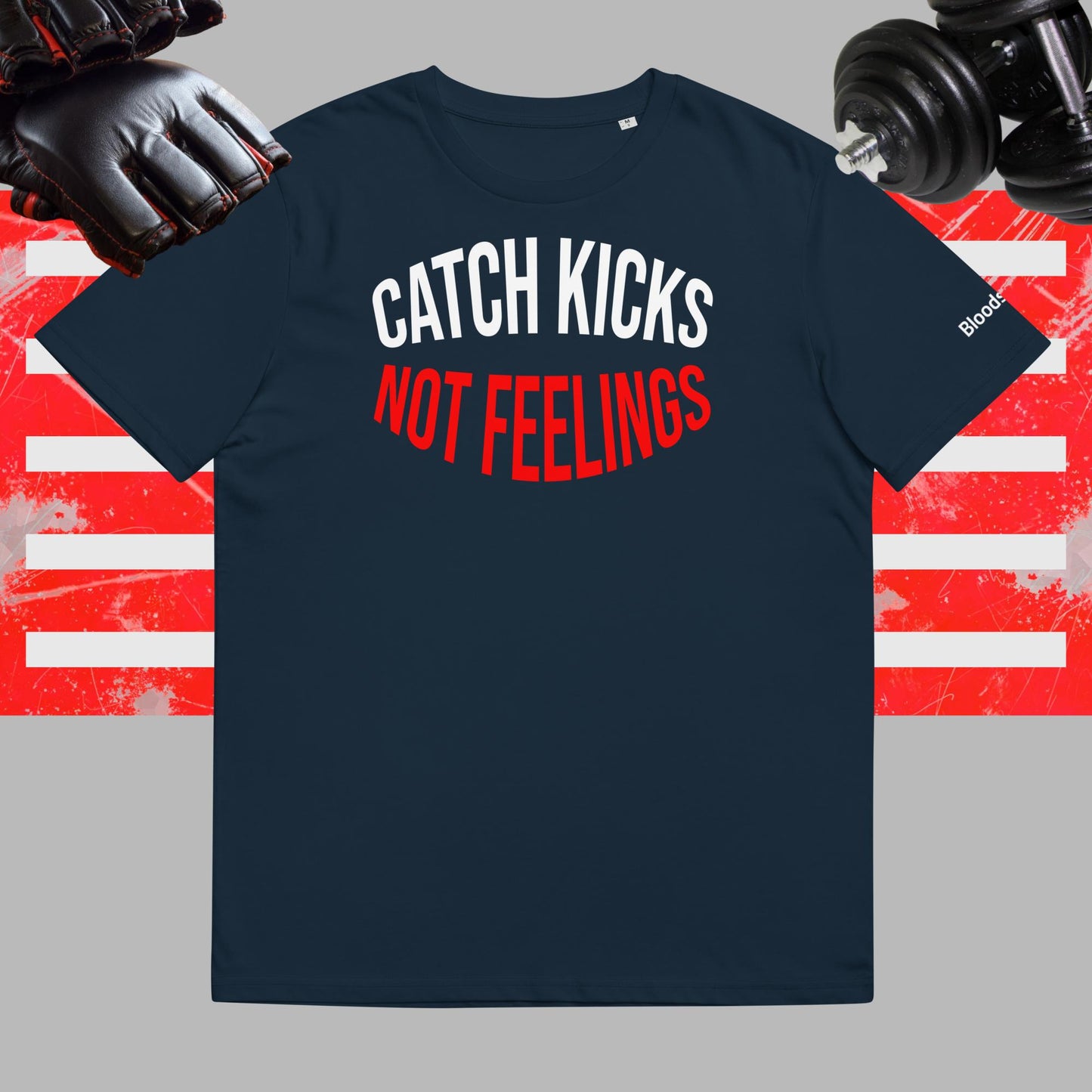 Catch Kicks Tshirt