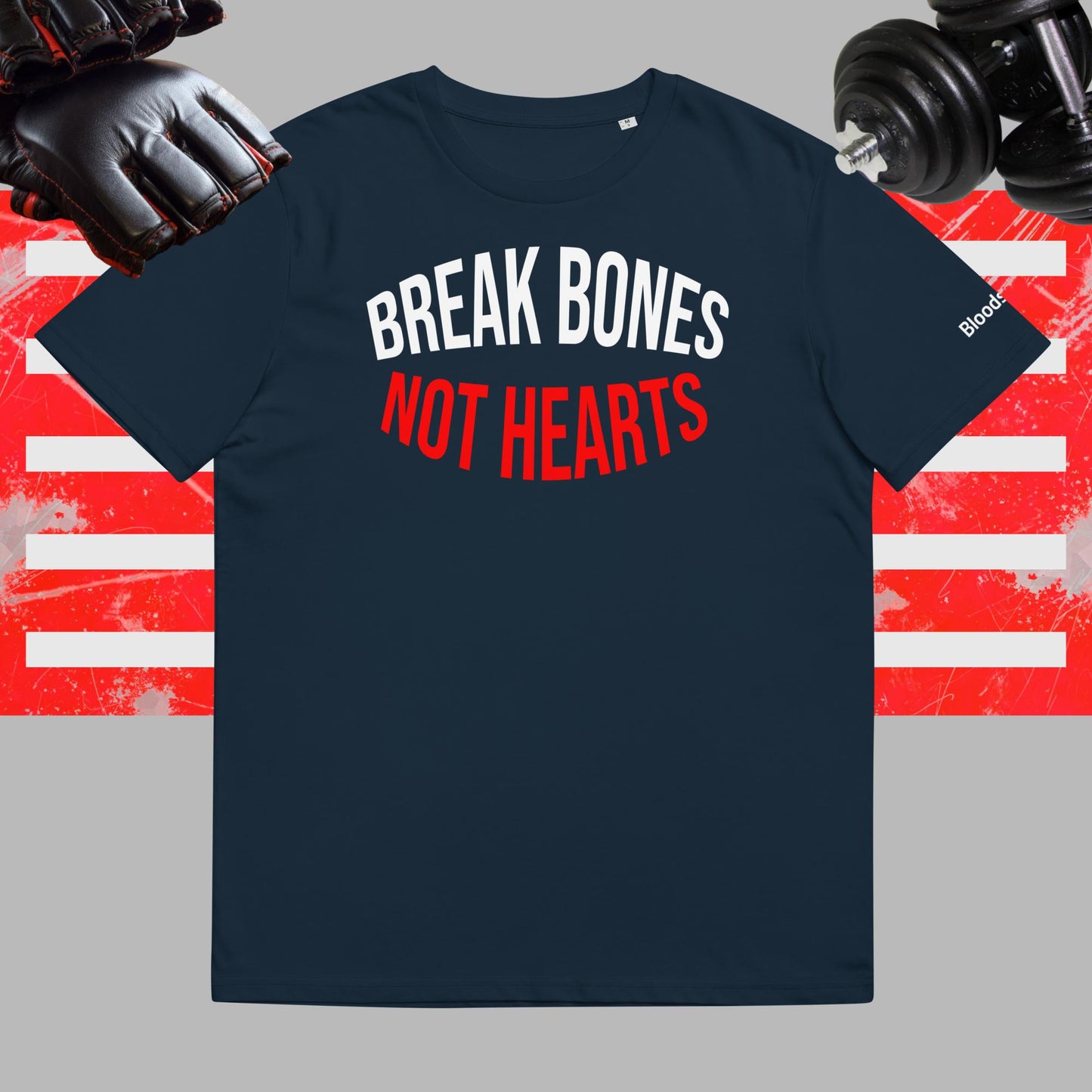 Break Bones Tshirt