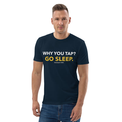 Go Sleep Tshirt