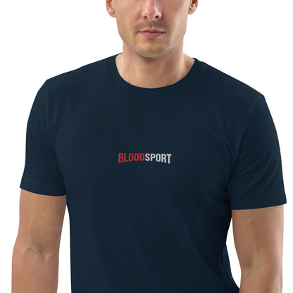 Bloodsport Boxing Tshirt