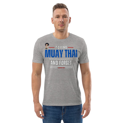 2-3 Years Muay Thai Tshirt
