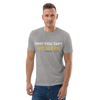 Go Sleep Tshirt