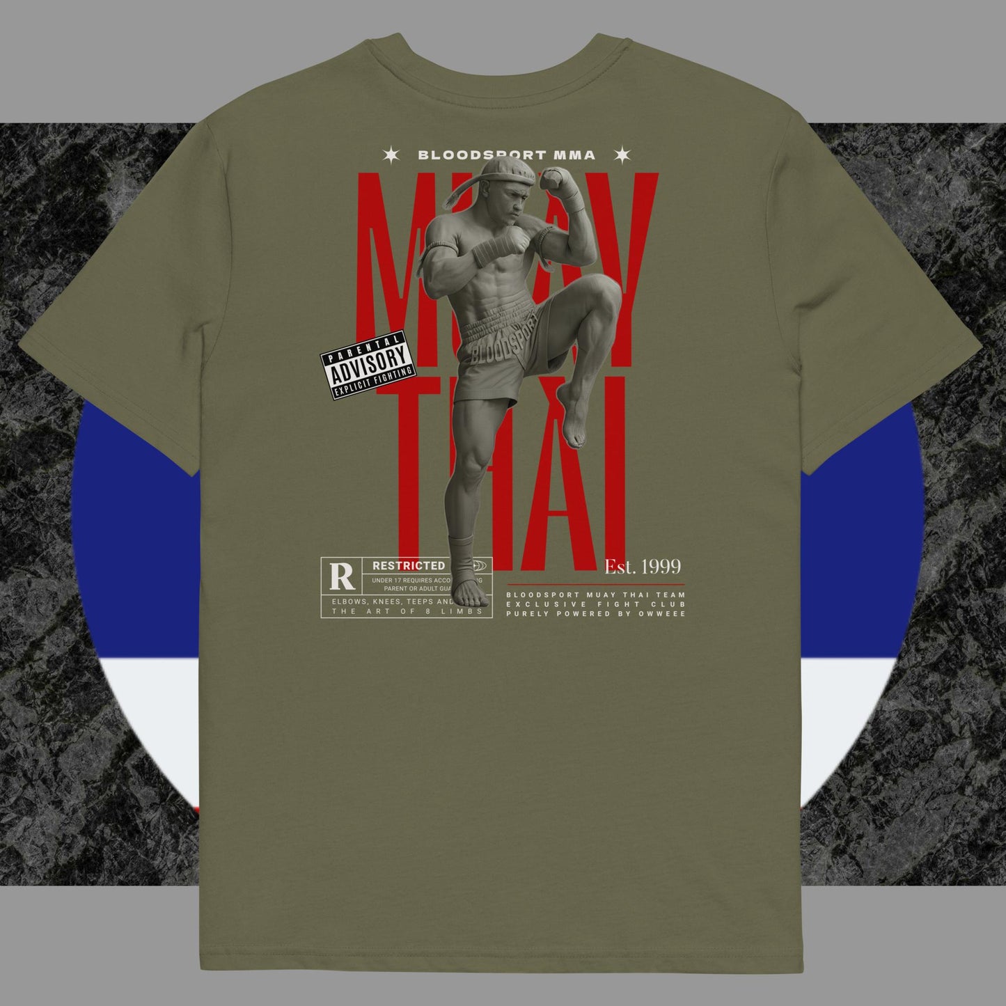 Stone Cold Tshirt
