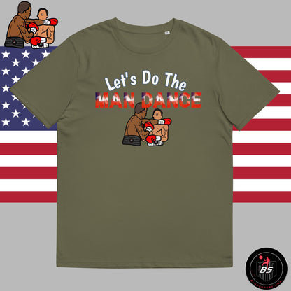 The Man Dance Shirt