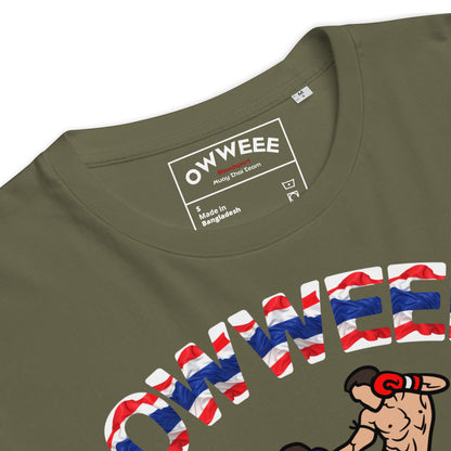 OWWEEE Thai Edition Tshirt
