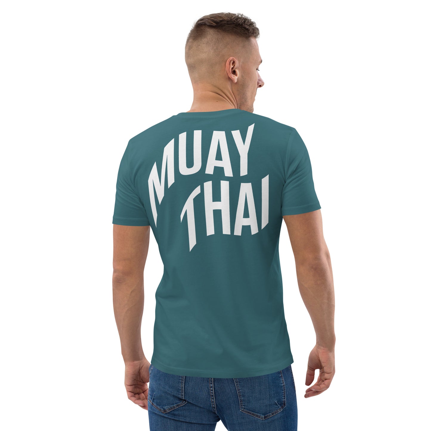 Bloodsport Muay Thai Tshirt