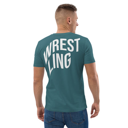 Bloodsport Wrestling Tshirt