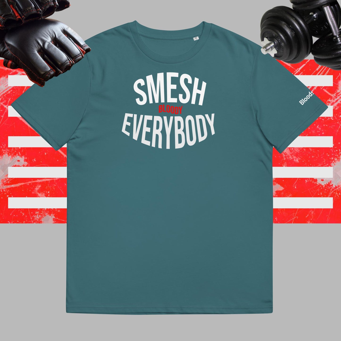 Smesh Everybody Tshirt