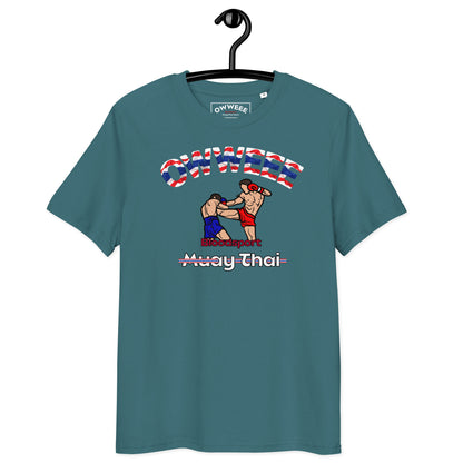 OWWEEE Thai Edition Tshirt