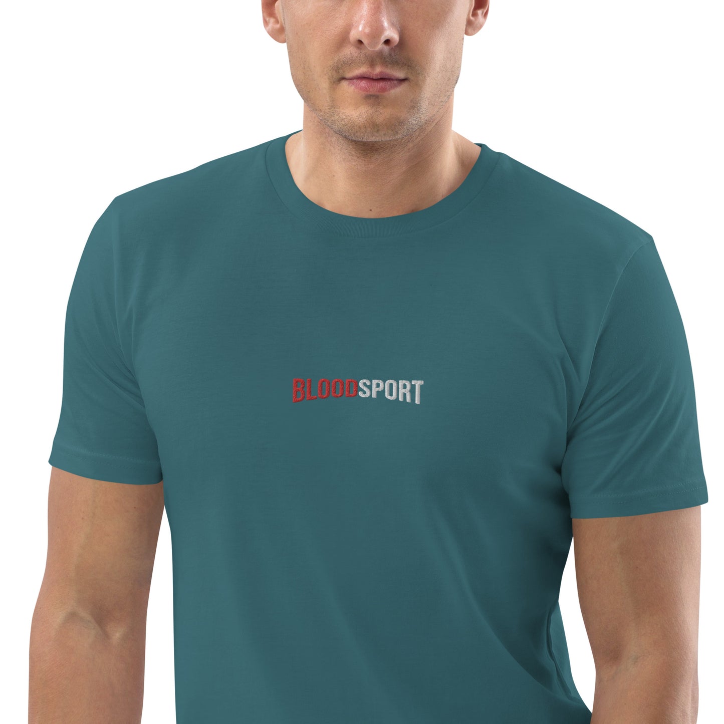 Bloodsport Boxing Tshirt