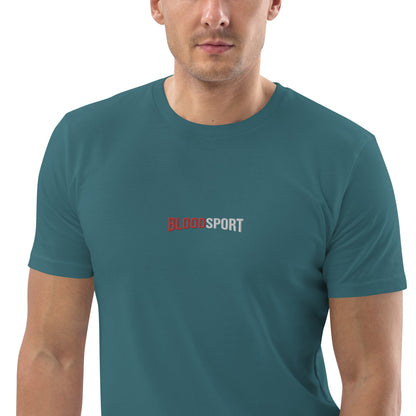 Bloodsport Boxing Tshirt