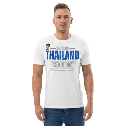2-3 Years Thailand Tshirt
