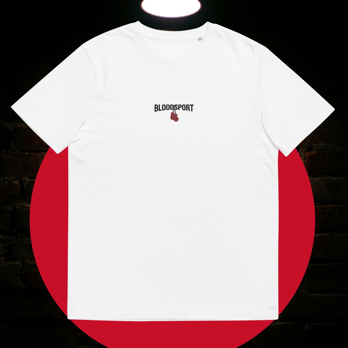 Red Punch Tshirt