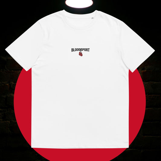 Red Punch Tshirt