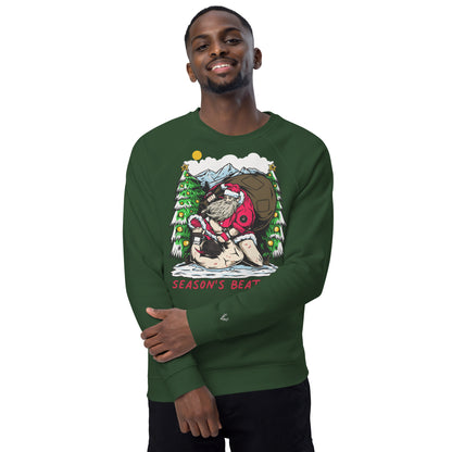 Christmas Sweater - Seasons Beatings