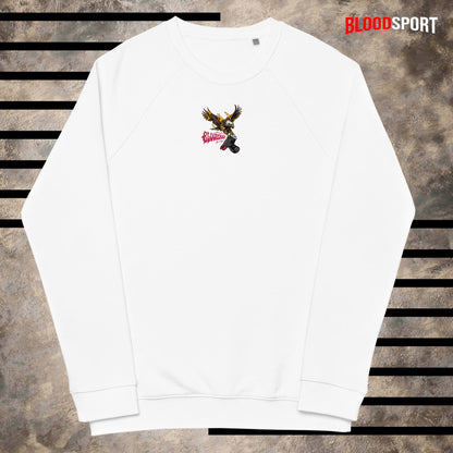 Sweater Violent Eagle