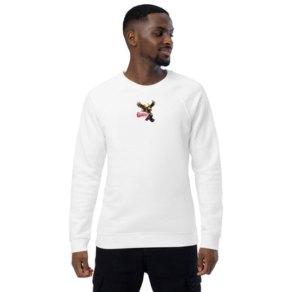 Sweater Violent Eagle