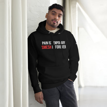 Smesh Forever Hoodie