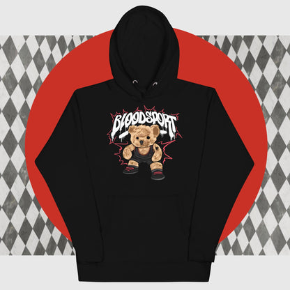 Bloodbear 2.0 Hoodie