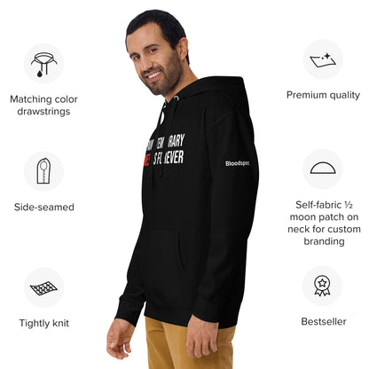 Smesh Forever Hoodie